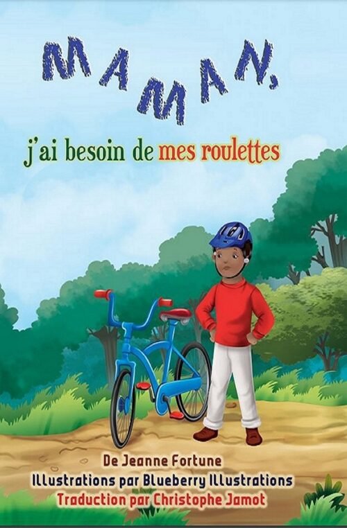 kids books in french