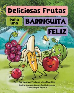 children's book in spanish